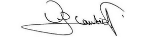 Author Signature