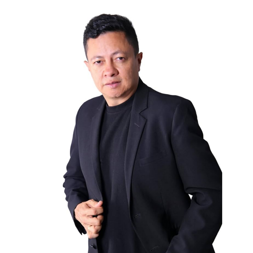 Author Name